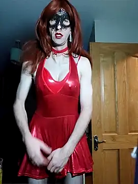 irishtommy1986 online show from December 21, 10:50 pm