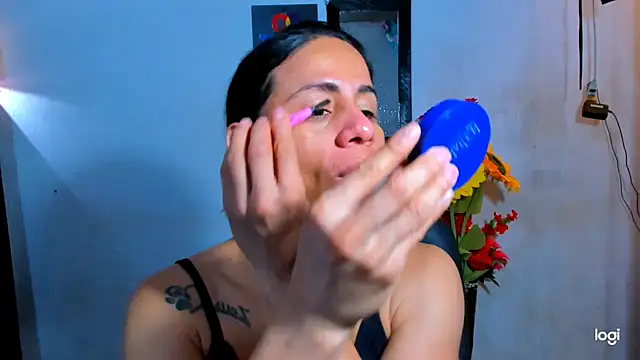 juanblakbigcock online show from April 13, 3:50 pm