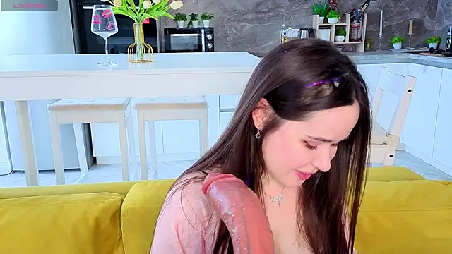 KateBleare online show from February 14, 12:13 pm