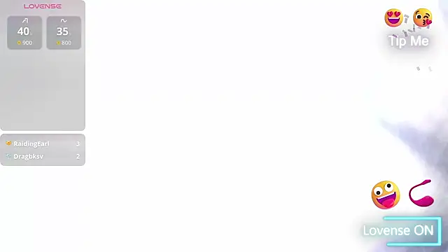 white sexy  online show from March 10, 12:15 am