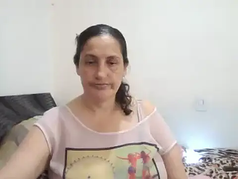 ximenajimenez online show from February 17, 9:52 pm