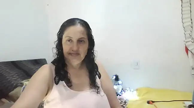 ximenajimenez online show from March 11, 10:53 pm