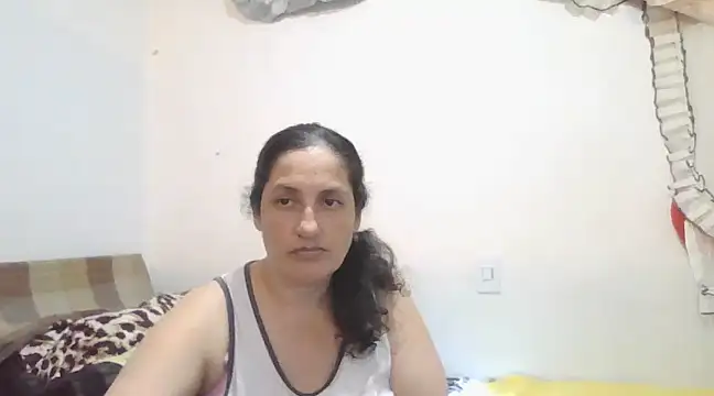 ximenajimenez online show from March 13, 11:05 pm
