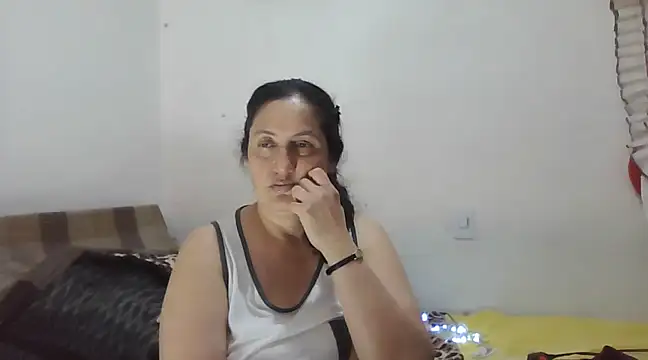 ximenajimenez online show from March 14, 2:10 am