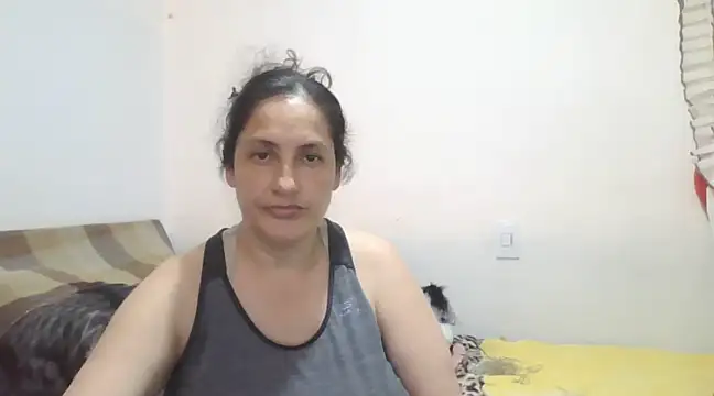 ximenajimenez online show from March 16, 11:47 pm