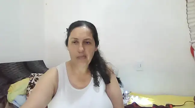 ximenajimenez online show from March 21, 1:02 am