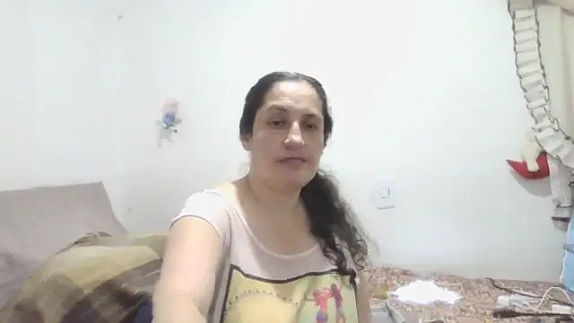 ximenajimenez online show from October 4, 10:41 pm