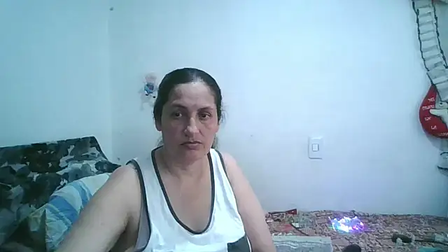 ximenajimenez online show from November 17, 9:31 pm