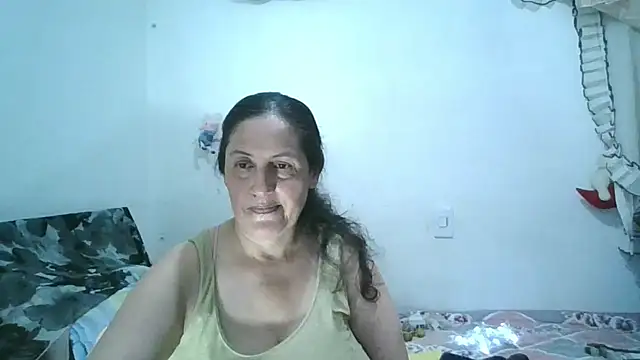 ximenajimenez online show from December 3, 11:58 pm