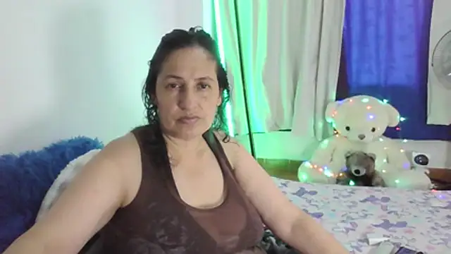 ximenajimenez online show from December 17, 10:05 pm