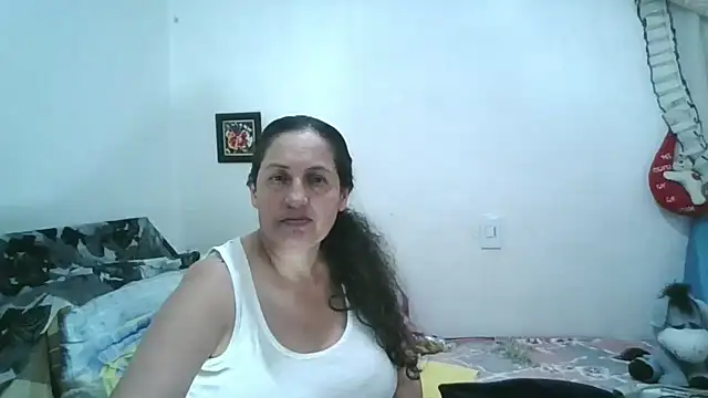 ximenajimenez online show from February 16, 10:17 pm