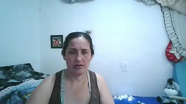 ximenajimenez online show from February 22, 7:45 pm