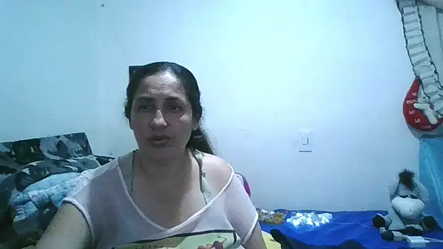 ximenajimenez online show from February 23, 11:57 pm