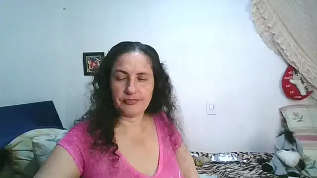 ximenajimenez online show from April 2, 11:02 pm