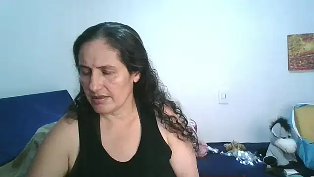 Snapshot of ximenajimenez chatting on June 21, 9:06 pm ximenajimenez online show from June 21, 9:06 pm