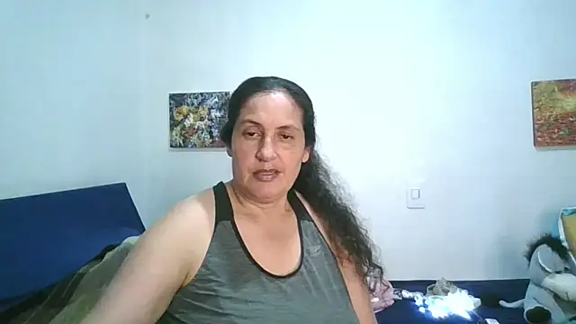Snapshot of ximenajimenez chatting on June 22, 10:40 pm ximenajimenez online show from June 22, 10:40 pm