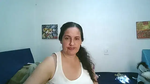 Snapshot of ximenajimenez chatting on June 24, 11:15 pm ximenajimenez online show from June 24, 11:15 pm