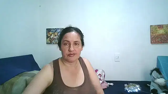 Snapshot of ximenajimenez chatting on July 1, 10:53 pm ximenajimenez online show from July 1, 10:53 pm