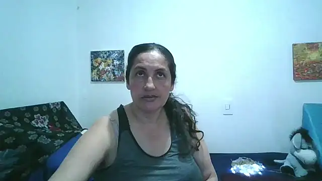 Snapshot of ximenajimenez chatting on July 9, 10:47 pm ximenajimenez online show from July 9, 10:47 pm