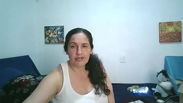 Snapshot of ximenajimenez chatting on July 10, 11:18 pm ximenajimenez online show from July 10, 11:18 pm