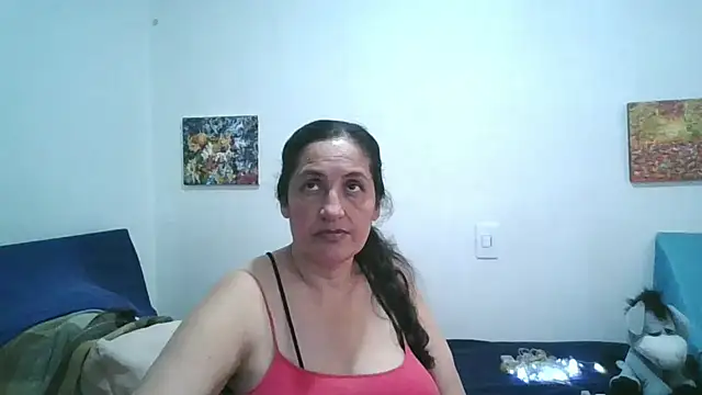 Snapshot of ximenajimenez chatting on July 14, 10:15 pm ximenajimenez online show from July 14, 10:15 pm