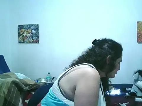 Snapshot of ximenajimenez chatting on July 17, 11:20 pm ximenajimenez online show from July 17, 11:20 pm