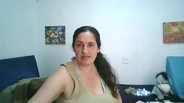Snapshot of ximenajimenez chatting on July 21, 9:39 pm ximenajimenez online show from July 21, 9:39 pm
