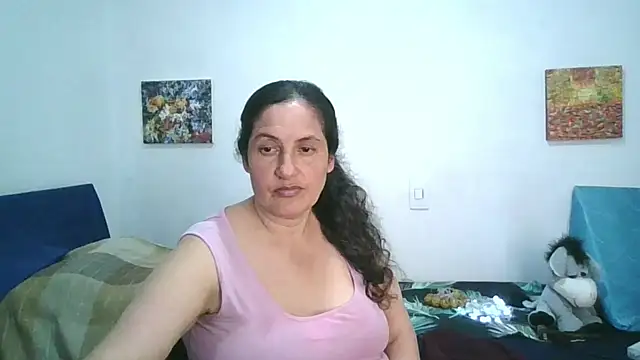 Snapshot of ximenajimenez chatting on July 23, 10:19 pm ximenajimenez online show from July 23, 10:19 pm