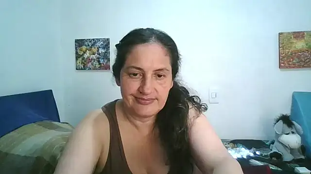 Snapshot of ximenajimenez chatting on July 24, 10:19 pm ximenajimenez online show from July 24, 10:19 pm