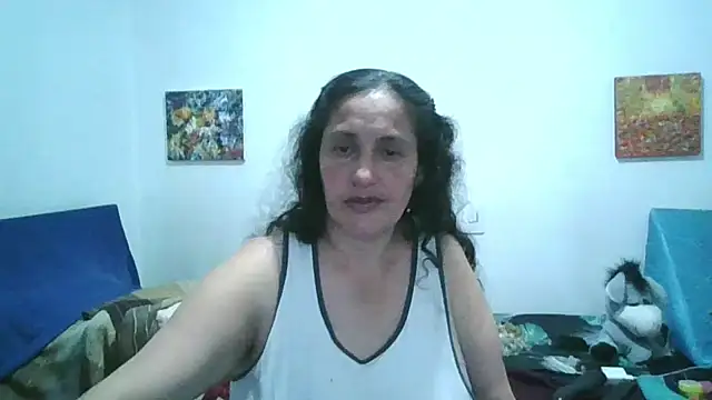 Snapshot of ximenajimenez chatting on July 25, 11:24 pm ximenajimenez online show from July 25, 11:24 pm
