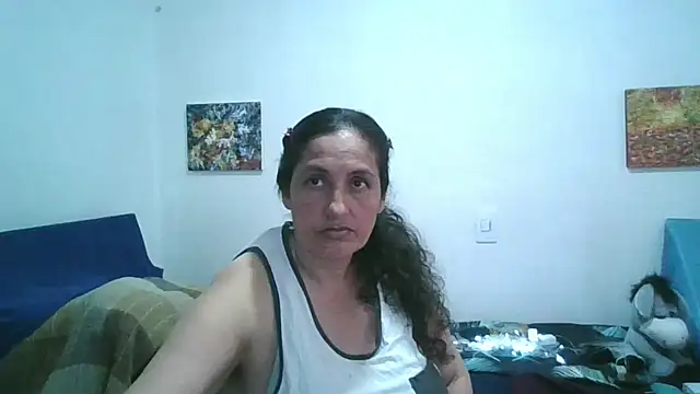 Snapshot of ximenajimenez chatting on July 27, 10:28 pm ximenajimenez online show from July 27, 10:28 pm