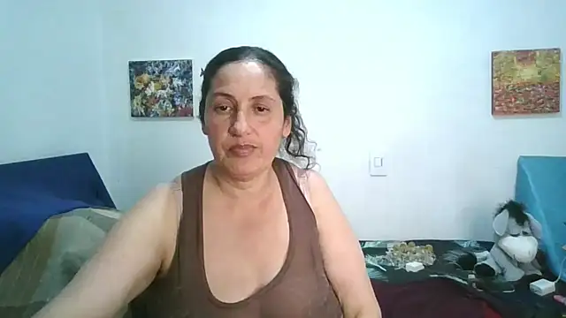 Snapshot of ximenajimenez chatting on July 29, 10:52 pm ximenajimenez online show from July 29, 10:52 pm