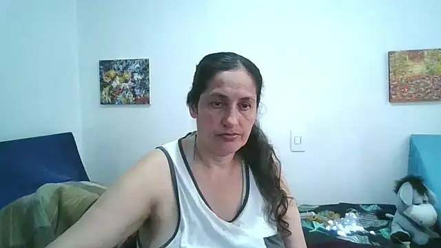 Snapshot of ximenajimenez chatting on July 31, 9:36 pm ximenajimenez online show from July 31, 9:36 pm