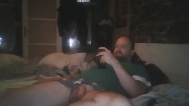 Snapshot of Prehistorixxx2686 chatting on June 15, 10:56 pm Prehistorixxx2686 online show from June 15, 10:56 pm
