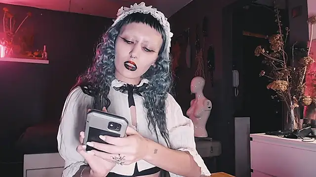 god x girl online show from December 1, 5:57 pm