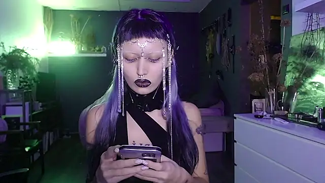 god x girl online show from December 17, 6:53 pm