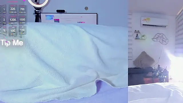 Abigail Girl   online show from January 17, 5:16 pm