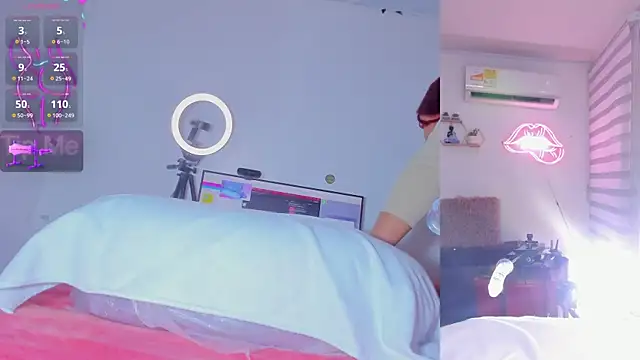 Abigail Girl   online show from February 21, 5:14 pm