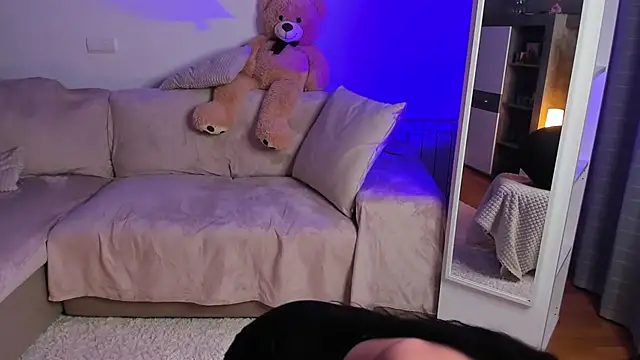 LindsayDeee online show from February 27, 8:03 am