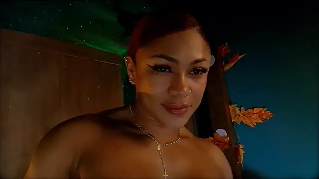 HeidiCox online show from January 31, 12:17 am