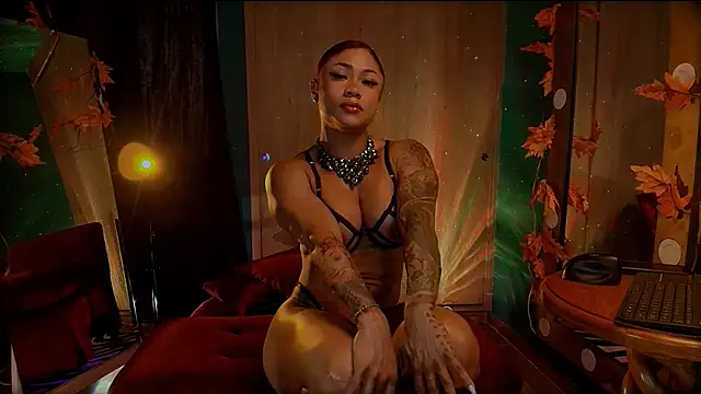 HeidiCox online show from February 2, 7:25 pm