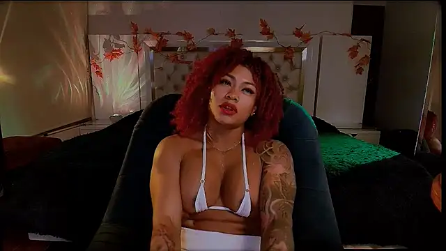 HeidiCox online show from September 26, 2:48 am