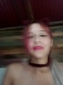 KeylacabreraC online show from October 26, 2:28 am