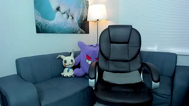 Angel Dust18 online show from September 28, 2:55 pm