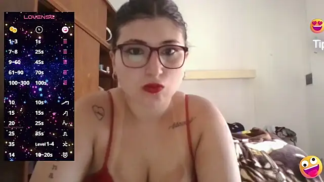 imsohornydacom online show from January 21, 3:43 pm