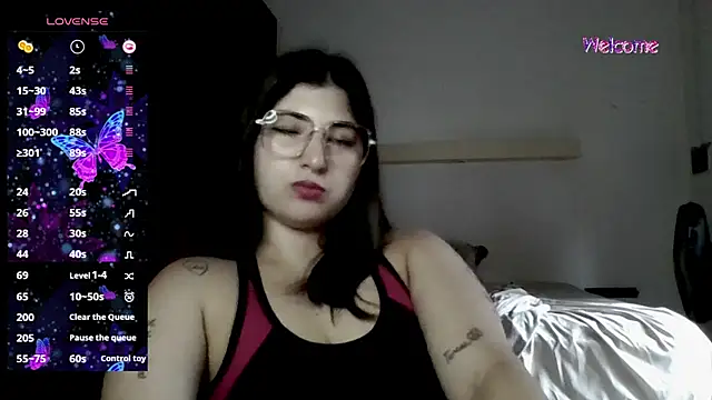 imsohornydacom online show from March 8, 4:39 pm