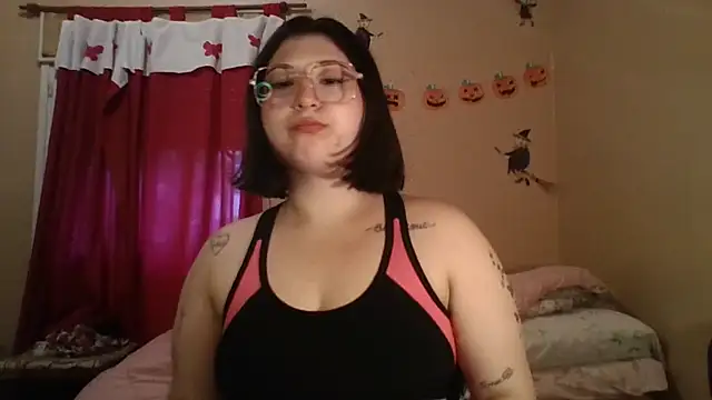 imsohornydacom online show from October 23, 9:35 pm