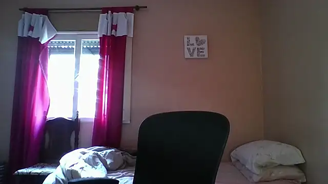 imsohornydacom online show from December 2, 3:40 pm