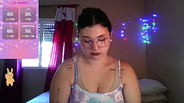 imsohornydacom online show from January 13, 5:40 pm