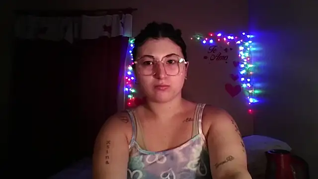 imsohornydacom online show from February 13, 10:50 pm